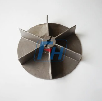 Care sunt principalele funcții ale palelor ventilatorului cuptorului?