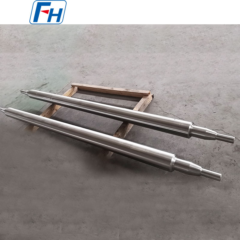 304S 1.4848 Role centrifuge pentru cuptor de turnare