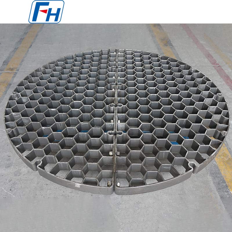 Cuptoare de tip groapă Tăvi de bază și accesorii pentru cuptor | FH®