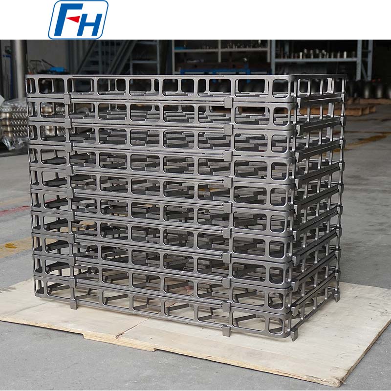 SCH13 Dispozitive de tratare termică pentru cuptoare Ipsen | FH®