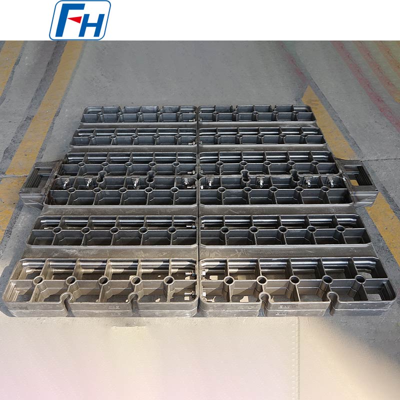 1.4848 Tavi de tratament termic pentru cuptoare de recoacere Power Max | FH®