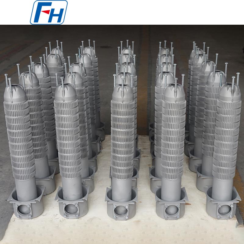 Preîncălzitoare FH® pentru producția de automobile | Soluții de căldură rentabile