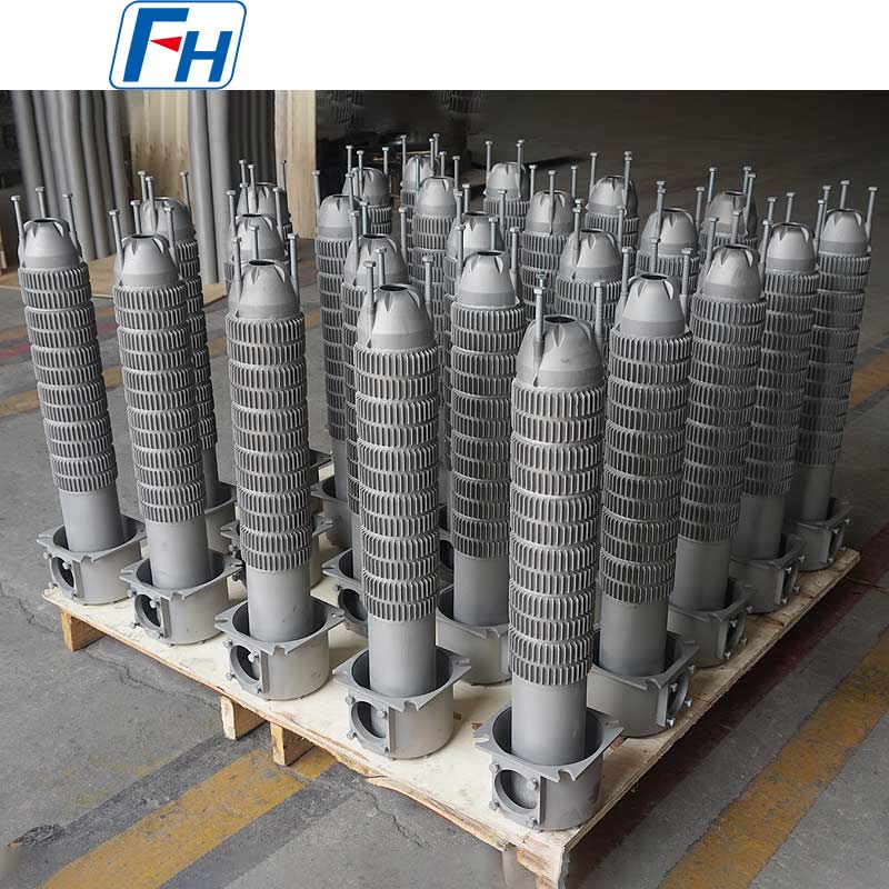 De ce să alegeți preîncălzitoarele FH® pentru prelucrarea metalelor? | Soluții de încălzire de înaltă performanță