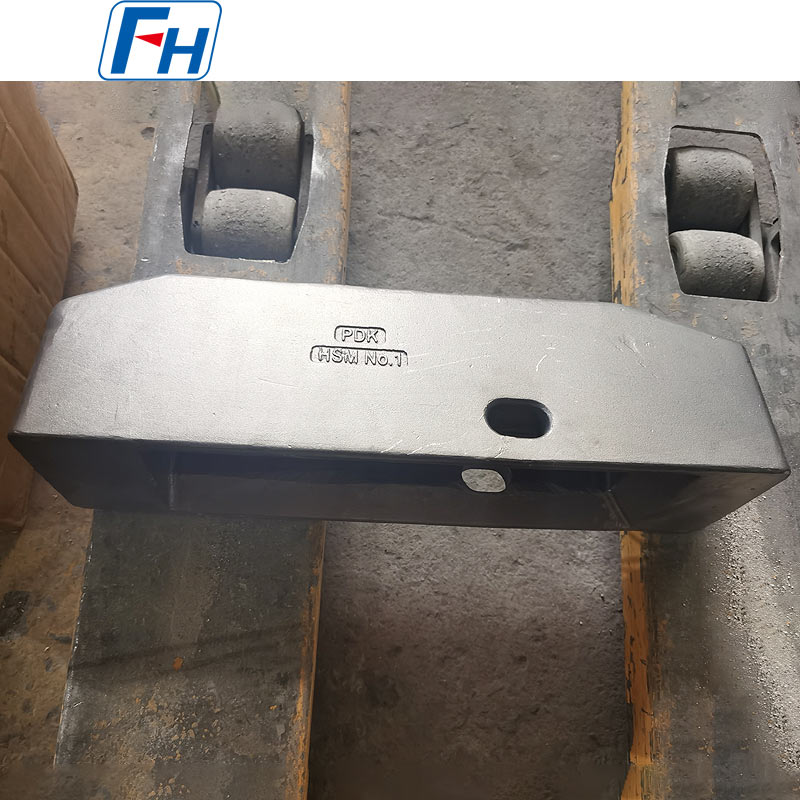 Slider FH® rezistent la căldură | Aplicații industriale și aerospațiale cu stres ridicat