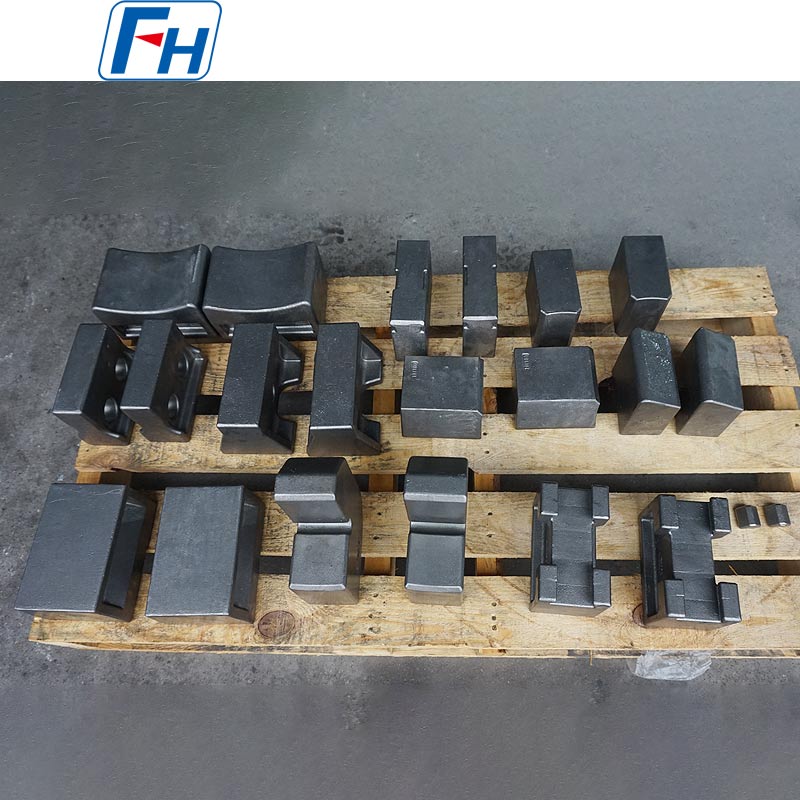 Glisor industrial FH® | Fiabil în condiții extreme de căldură și stres