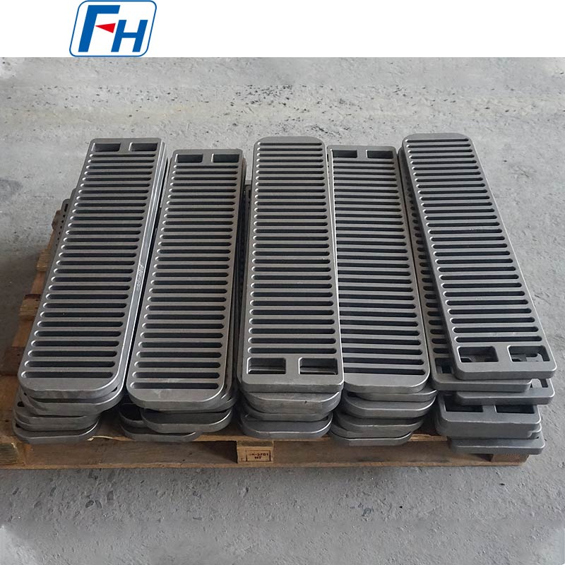 Suport FH® | Standuri pentru instalații de tratare termică