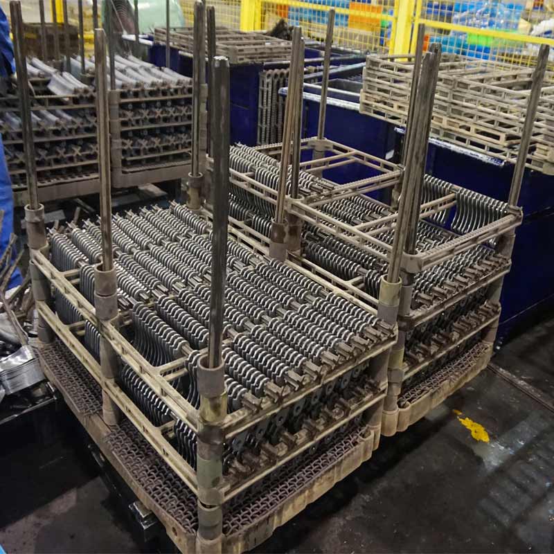 Ce sunt dispozitivele de tratare termică a cuptorului cu vid? | FH® de la Wuxi Junteng Fanghu Alloy Technology Co., Ltd.