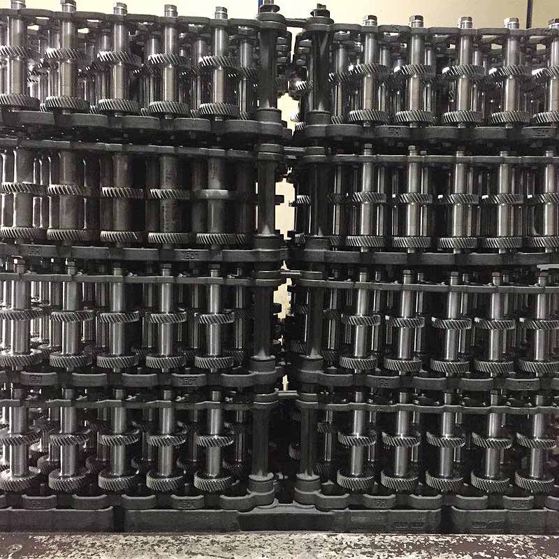 Pot instalațiile pentru cuptoare cu vid să facă față aplicațiilor la temperatură înaltă? | FH® de la Wuxi Junteng Fanghu Alloy Technology Co., Ltd
