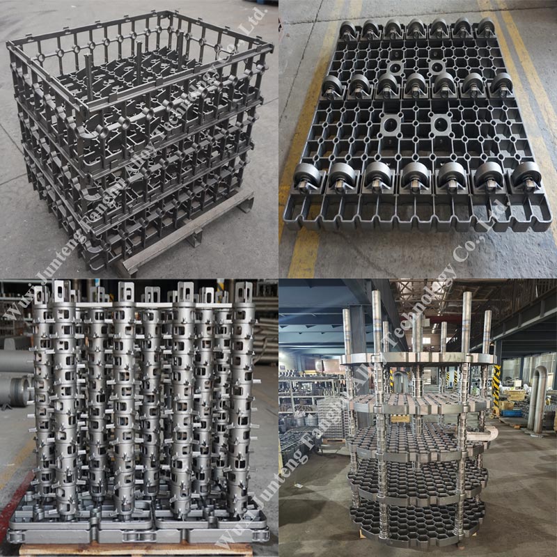 Ce face ca un furnizor de dispozitive de tratare termică să fie de încredere pentru cumpărătorii globali? | FH®