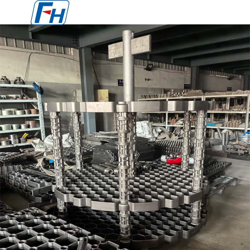 Dispozitive de tratare termică rezistente la temperaturi înalte pentru industria aerospațială și auto | FH®
