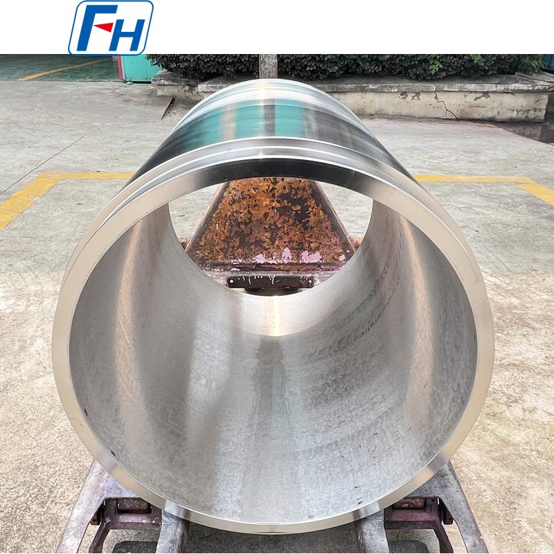 MO-RE 2 Tuburi de centrifuga din aliaj rezistent la caldura pentru aplicatii la cuptor | Prețul de fabrică FH®