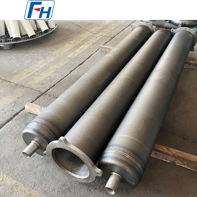 1.4852 Producator de tuburi radiante pe gaz | Tuburi radiante personalizate pentru cuptor | Aliaj FH®