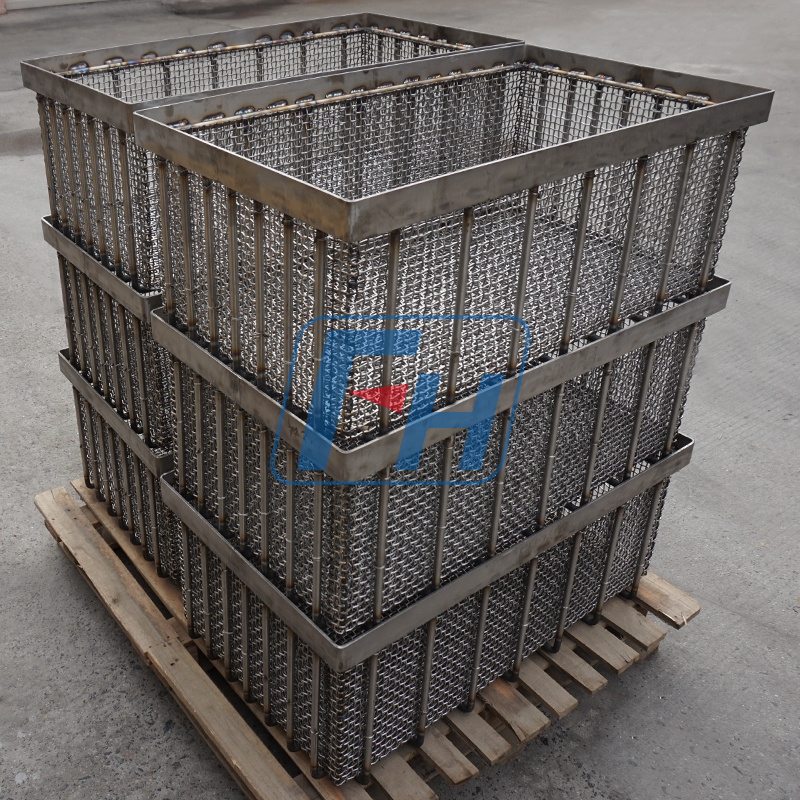 980x580x340mm Cosuri de sudura