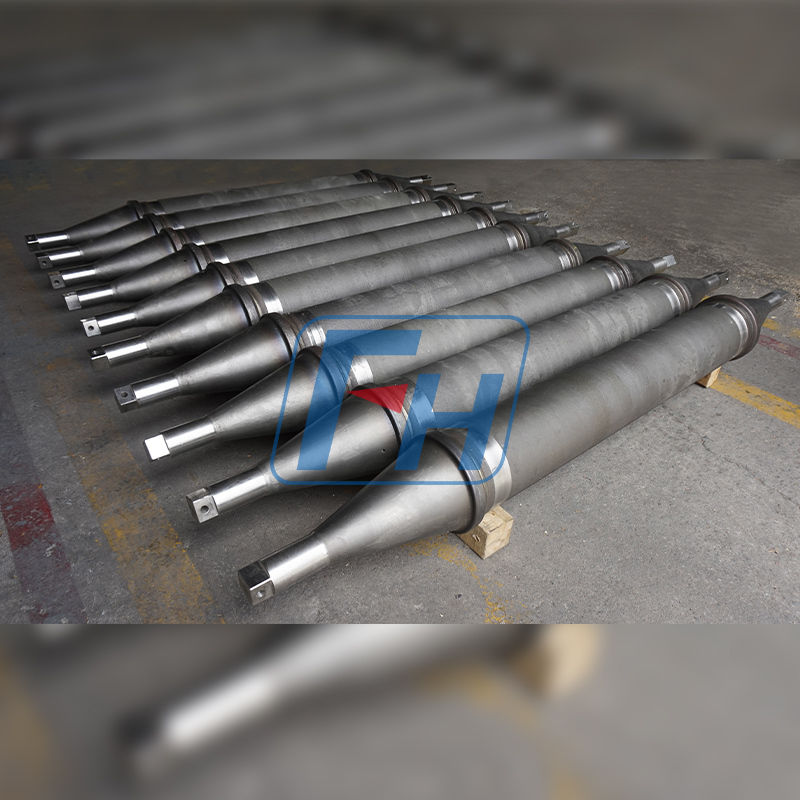 Role de cuptor de 230x200x2510mm