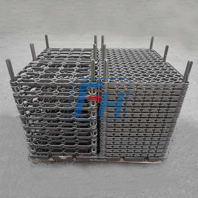 1170x860x900mm Tavi pentru dispozitive de tratament termic